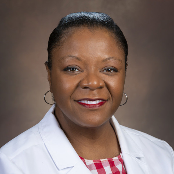 Janice Washington