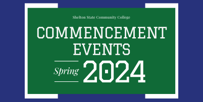 Commencement Events 2024