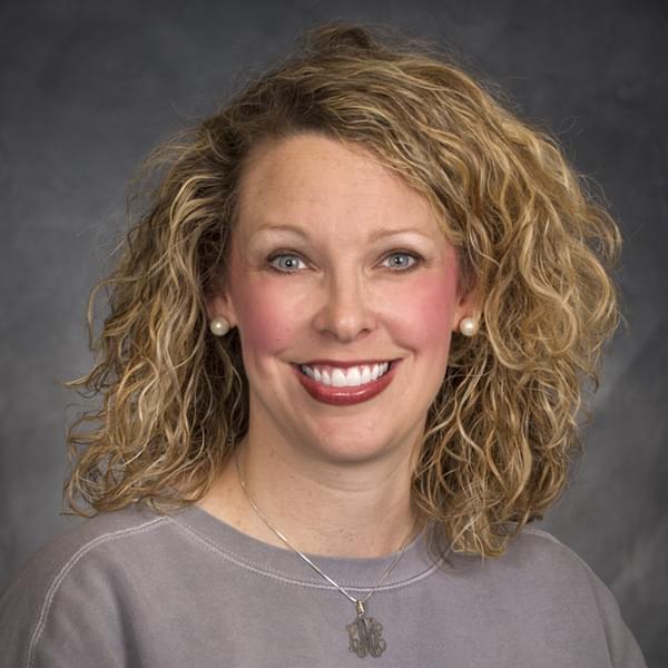 Leah Armstrong