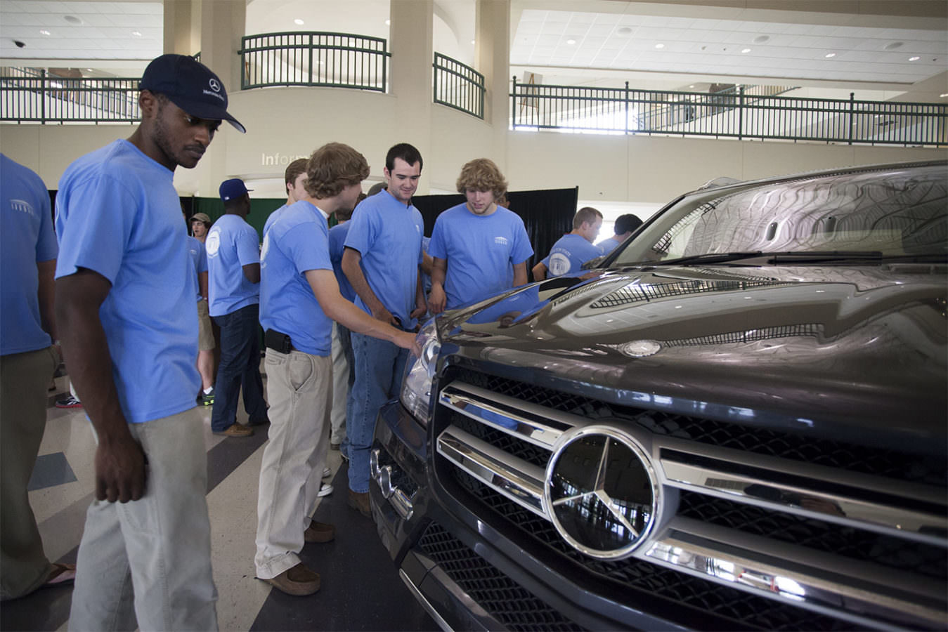 Shelton State Community College - Education That Works