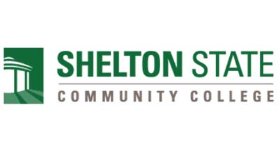 Shelton State Community College Logo