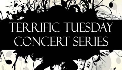 Terrific Tuesday Concert Series