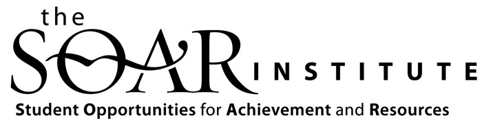SOAR Institute Logo