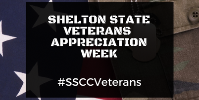 Veterans Appreciation Week