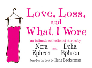 Love Loss and What I Wore