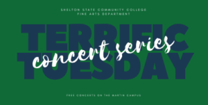 Terrific Tuesday Concert Series