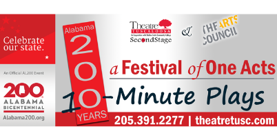 A Festival of One Act Plays