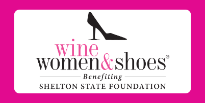 Wine, Women, and Shoes