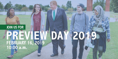Preview Day 2019