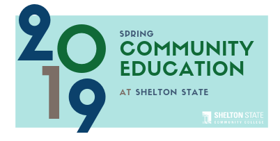 Spring Community Education