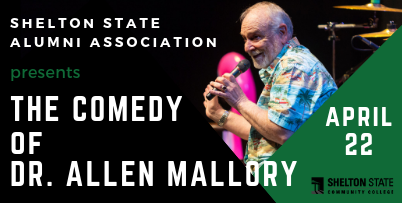 Comedy of Dr. Allen Mallory