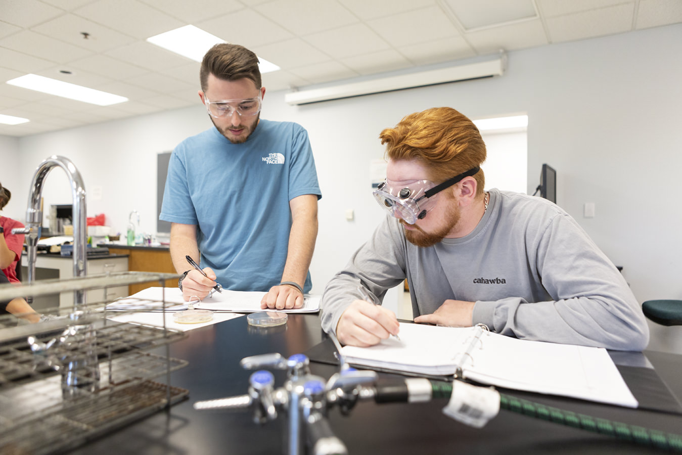 fall regist_08 Shelton State