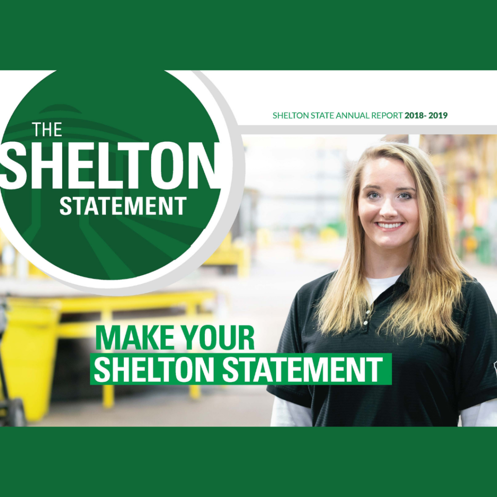 2018-2019 Annual Report