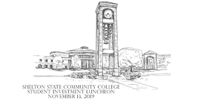 Student Investment Luncheon