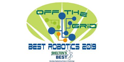 Off the Grid BEST Robotics Competition