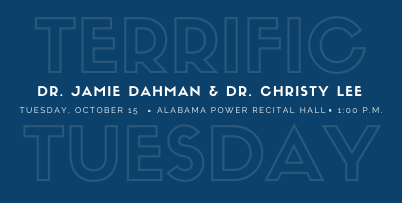 Terrific Tuesday Concert Series to Host Guest Musicians