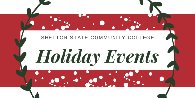 2019 Holiday Events