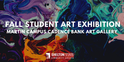 Fall Student Art Exhibition