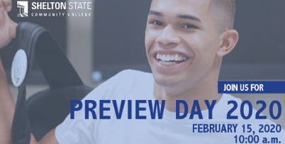 Preview Day 2020