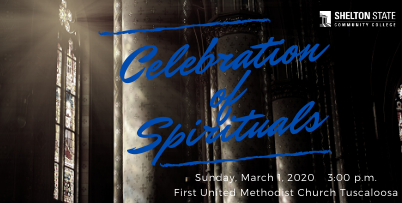 Celebration of Spirituals