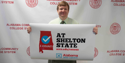 Census At Shelton State