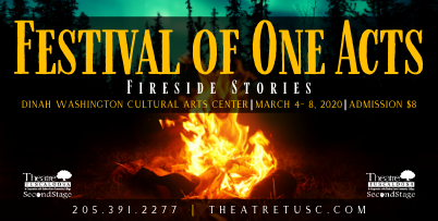 Festival of One Acts