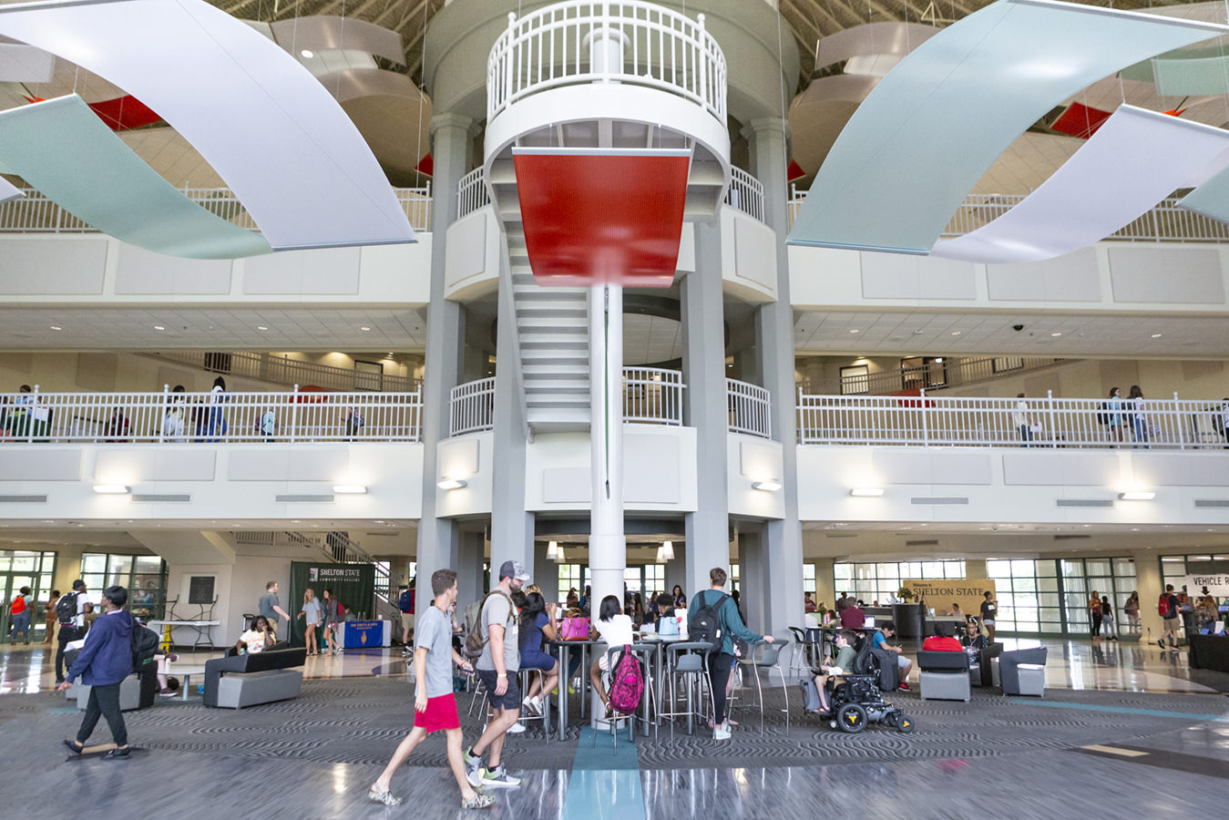 fall20 Shelton State