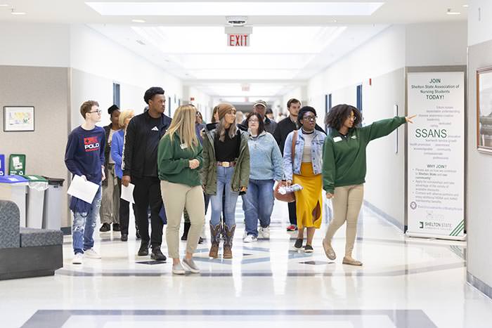 Campus Tour