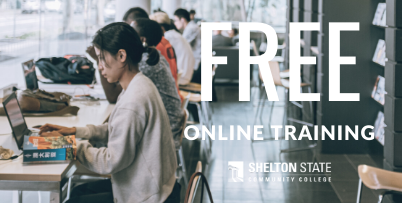 Free Online Training