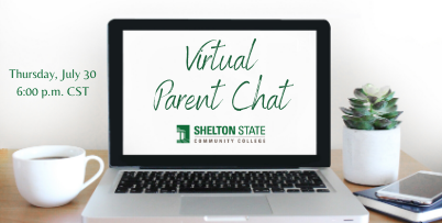 Virtual Parent Chat