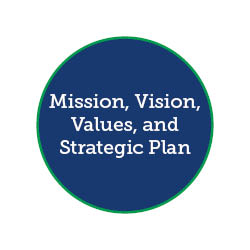 Mission, Vision, Values, and Strategic Plan
