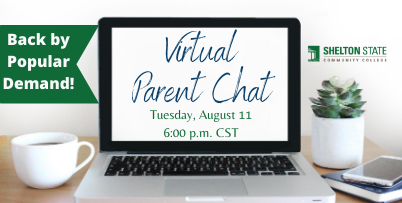 Virtual Parent Chat