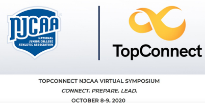 NJCAA & TopConnect