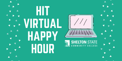 HIT Virtual Happy Hour