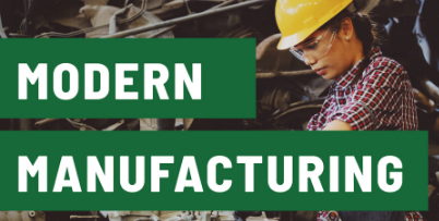 Modern Manufacturing