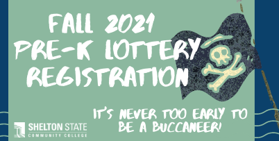 Fall 2021 Pre-K Lottery Registration