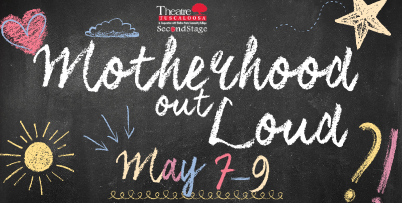 Motherhood Out Loud