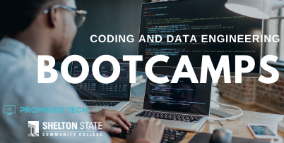 Coding and Data Engineering Bootcamps by Promineo Tech