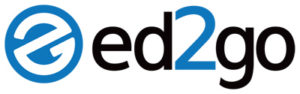 Logo of ed2go