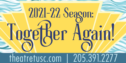 2021022 Season: Together Again
