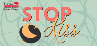 Stop Kiss presented by Theatre Tuscaloosa