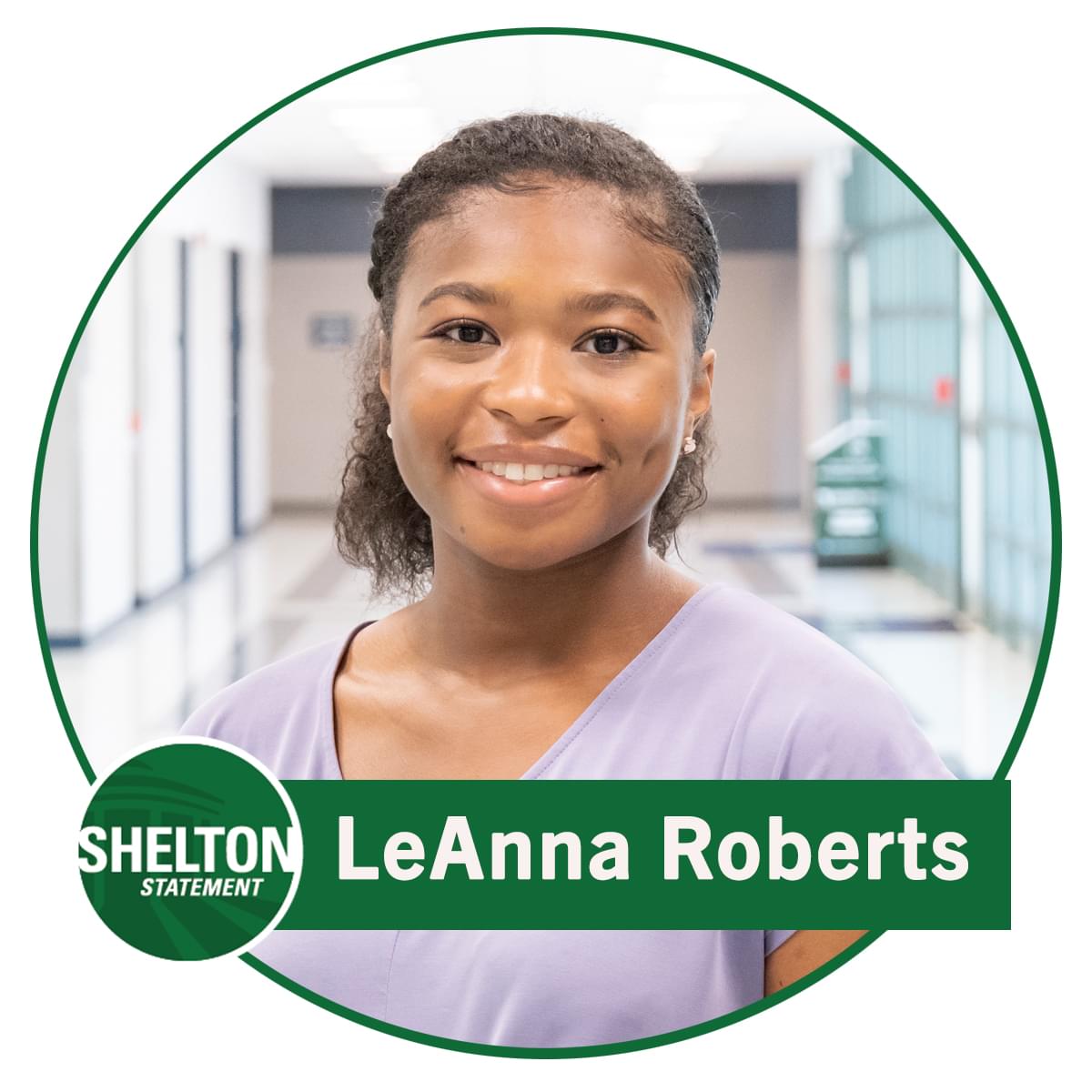 LeAnna Roberts Shelton Statement