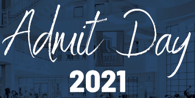 Admit Day to be held on August 11.