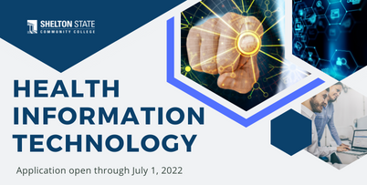 Health Information Technology application open for 2022