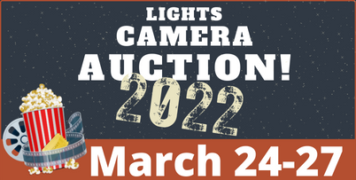 Theatre Tuscaloosa Auction Fundraiser