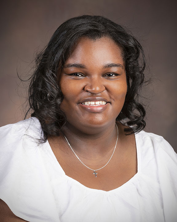 KeShawndra Davis