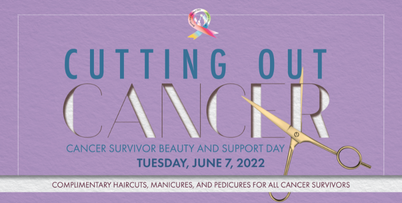 Cutting Out Cancer 2022