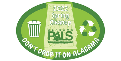 Don't Drop It on Alabama