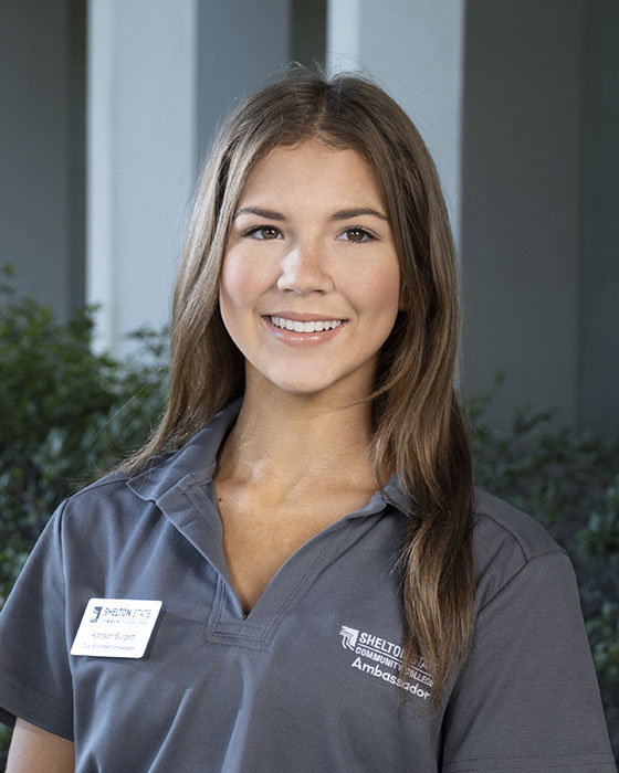 Addison Burgett- Tuscaloosa County High School