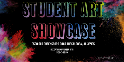 Student Art Showcase